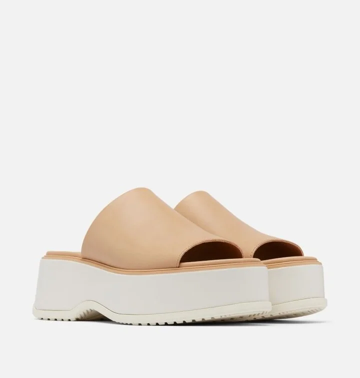 DAYSPRING™ Slide Women's Platform Sandal - Image 2