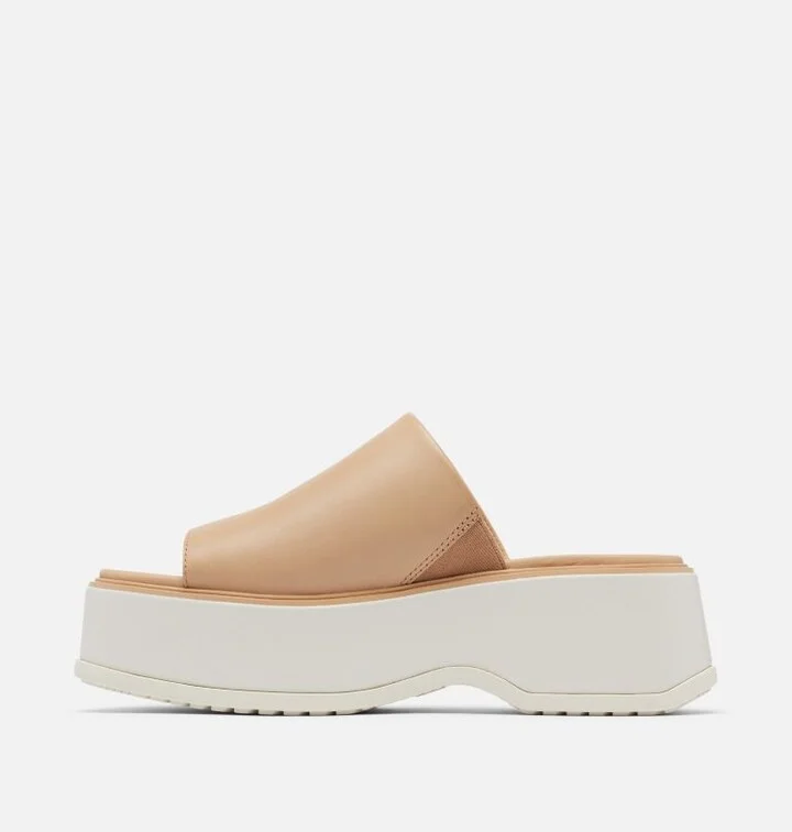 DAYSPRING™ Slide Women's Platform Sandal - Image 4