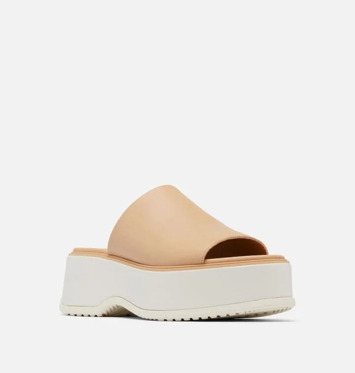 DAYSPRING™ Slide Women's Platform Sandal - Image 7