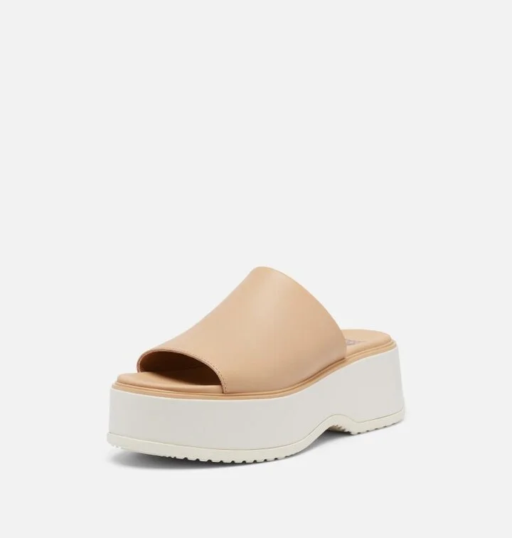 DAYSPRING™ Slide Women's Platform Sandal - Image 8