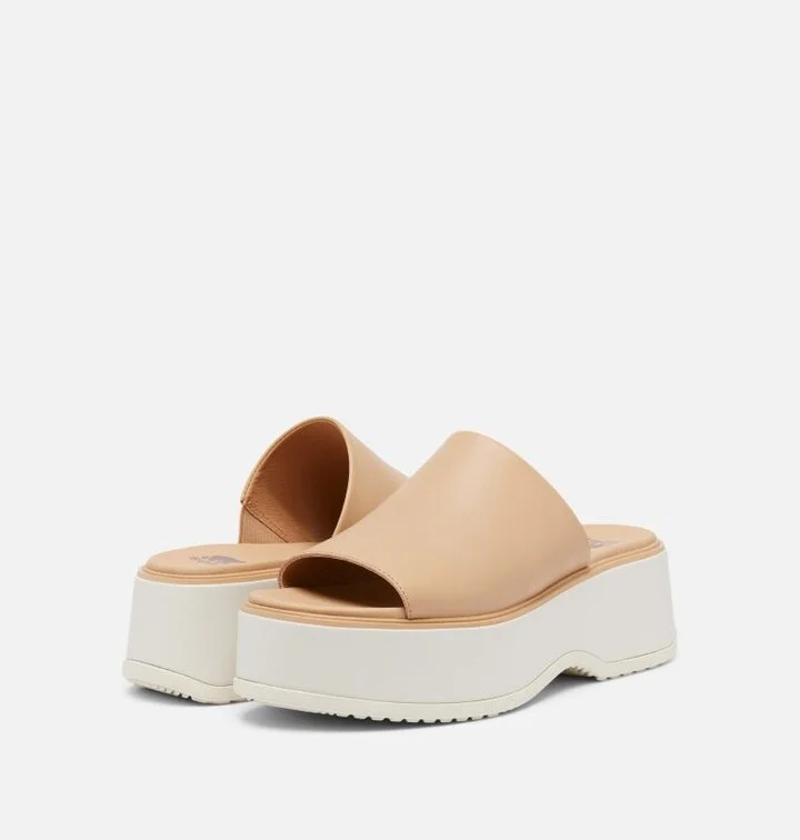 DAYSPRING™ Slide Women's Platform Sandal - Image 9