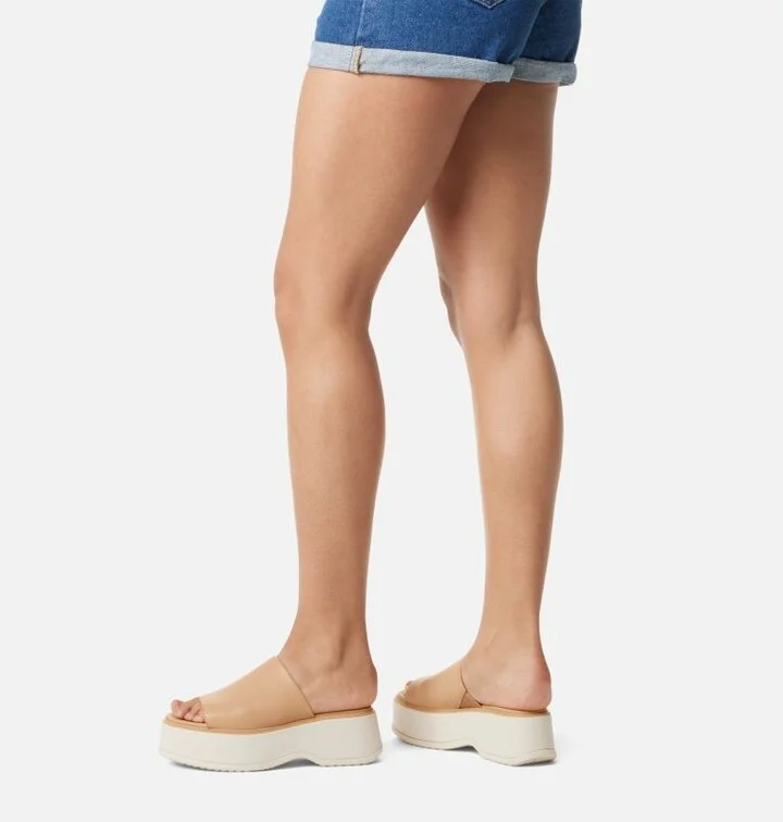 DAYSPRING™ Slide Women's Platform Sandal - Image 10