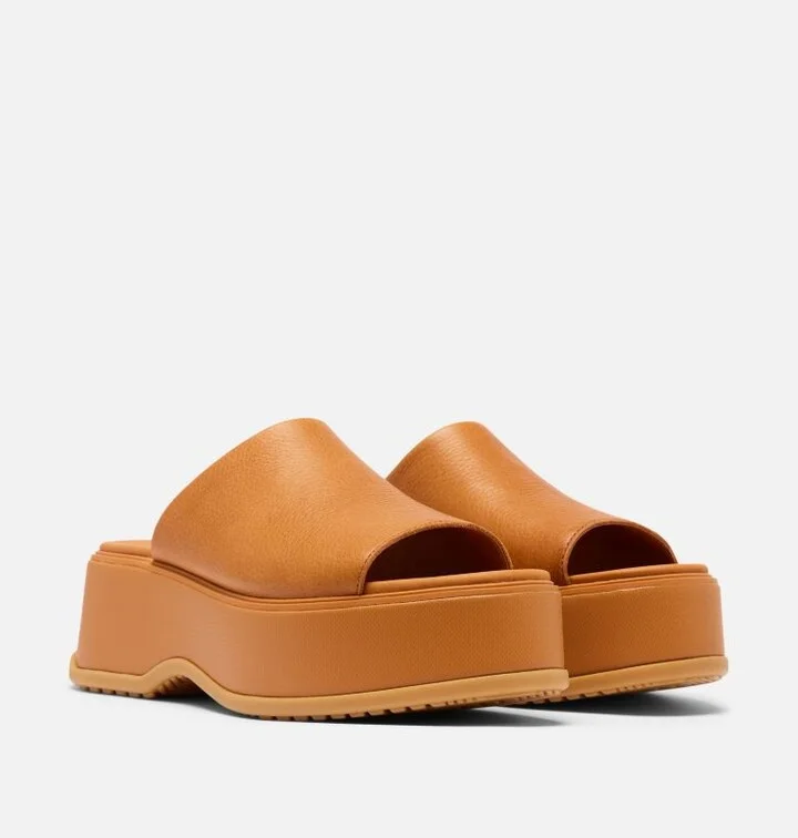 DAYSPRING™ Slide Women's Platform Sandal - Image 2