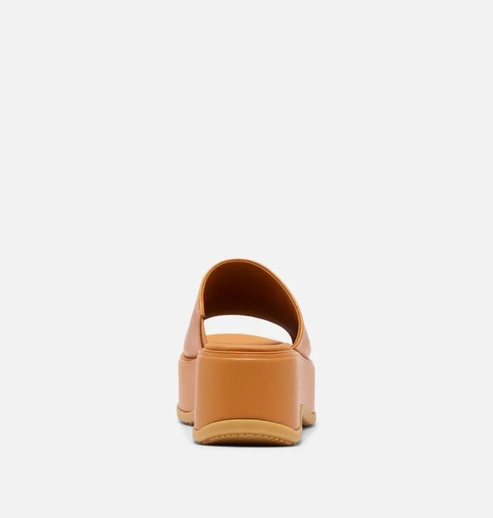 DAYSPRING™ Slide Women's Platform Sandal - Image 3