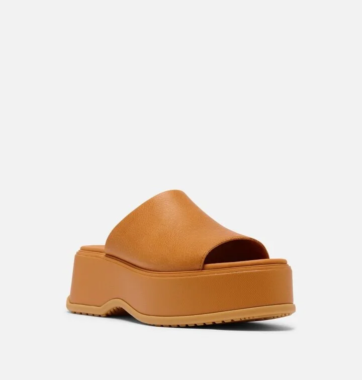 DAYSPRING™ Slide Women's Platform Sandal - Image 7