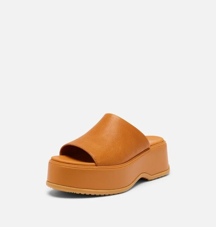 DAYSPRING™ Slide Women's Platform Sandal - Image 8
