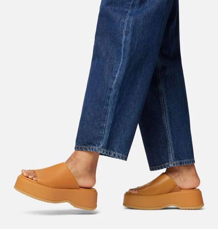 DAYSPRING™ Slide Women's Platform Sandal - Image 10