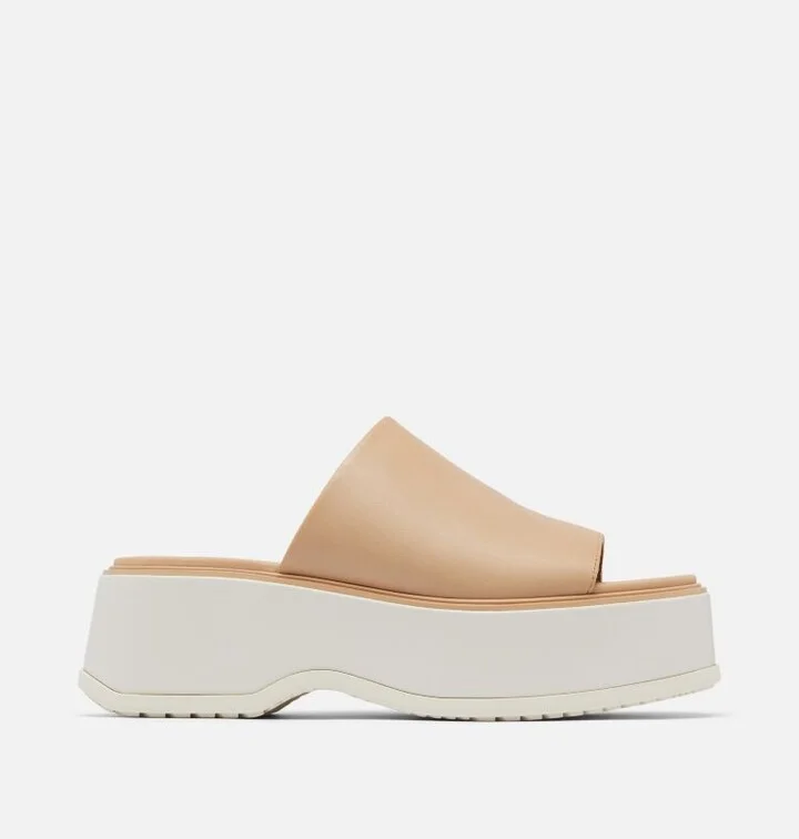 DAYSPRING™ Slide Women's Platform Sandal