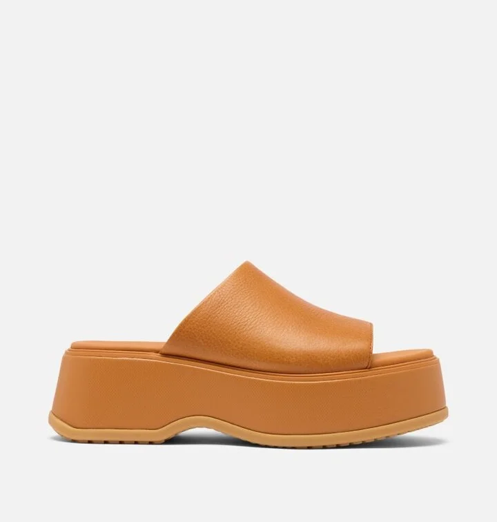 DAYSPRING™ Slide Women's Platform Sandal