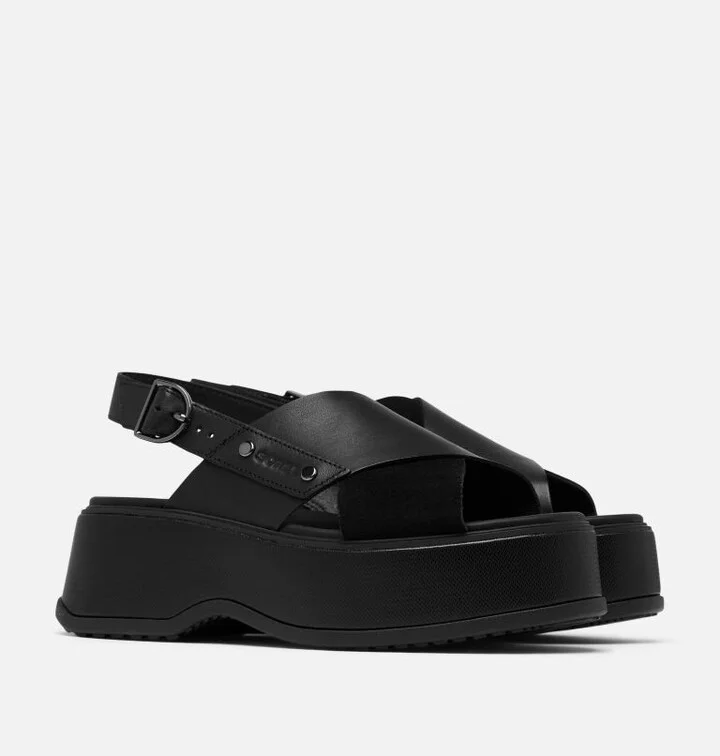 DAYSPRING™ Women's Crisscross Sandal - Image 2