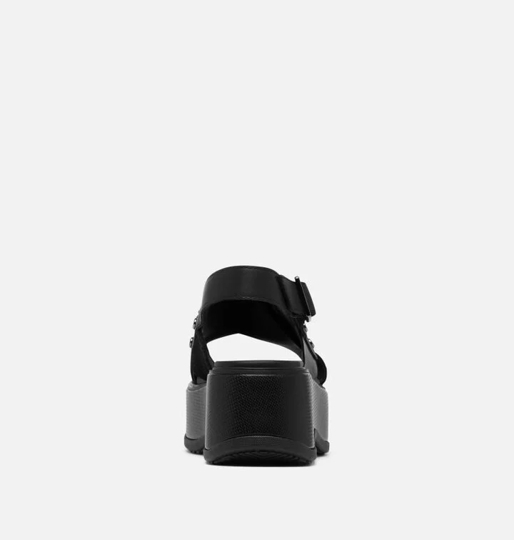 DAYSPRING™ Women's Crisscross Sandal - Image 3