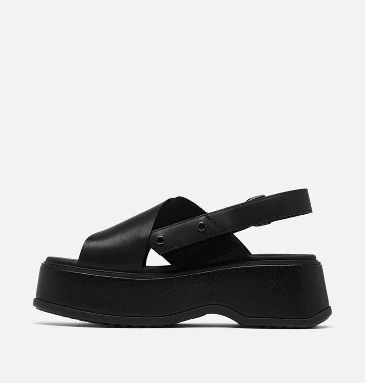 DAYSPRING™ Women's Crisscross Sandal - Image 4
