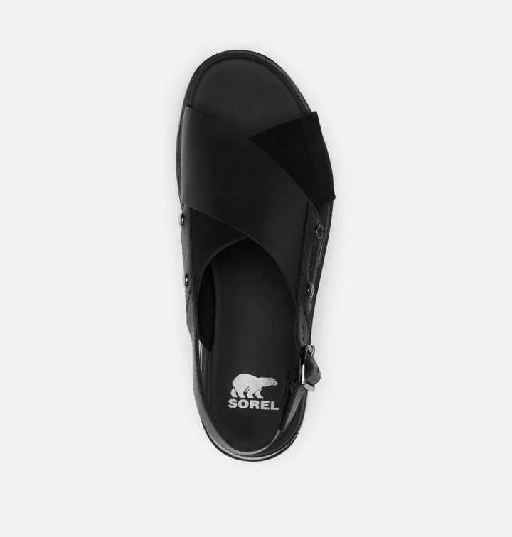 DAYSPRING™ Women's Crisscross Sandal - Image 5