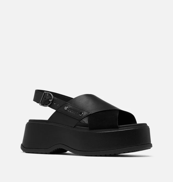 DAYSPRING™ Women's Crisscross Sandal - Image 7