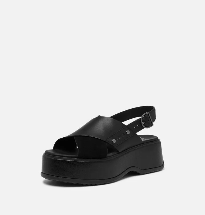 DAYSPRING™ Women's Crisscross Sandal - Image 8