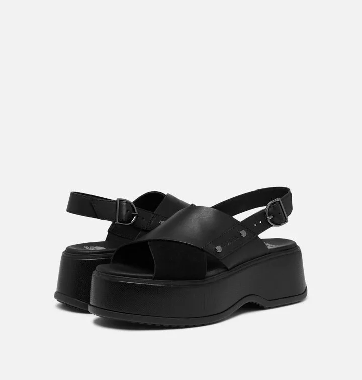 DAYSPRING™ Women's Crisscross Sandal - Image 9