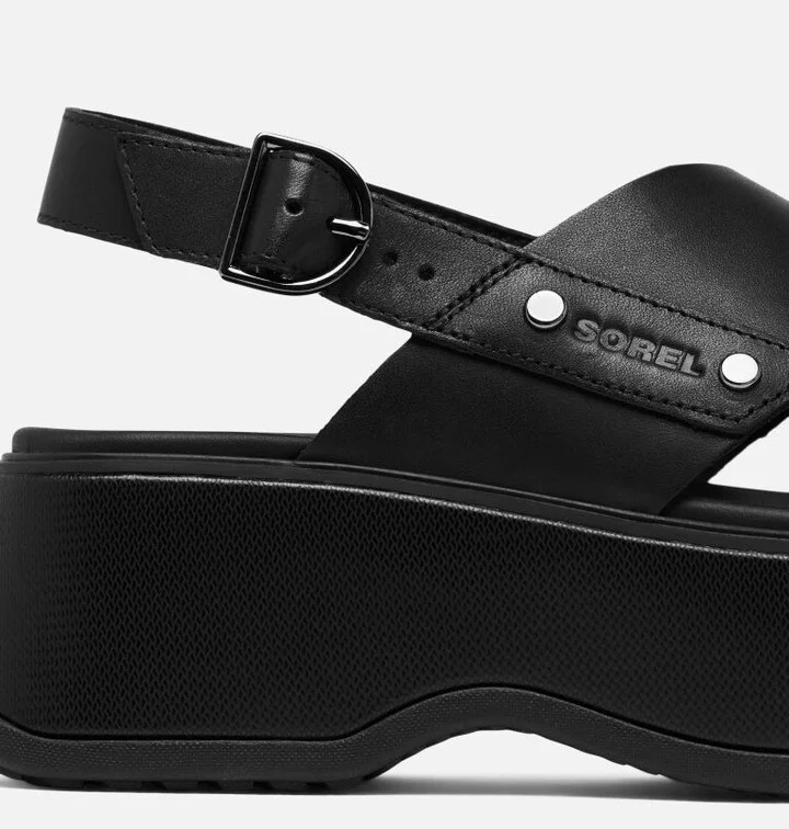 DAYSPRING™ Women's Crisscross Sandal - Image 11