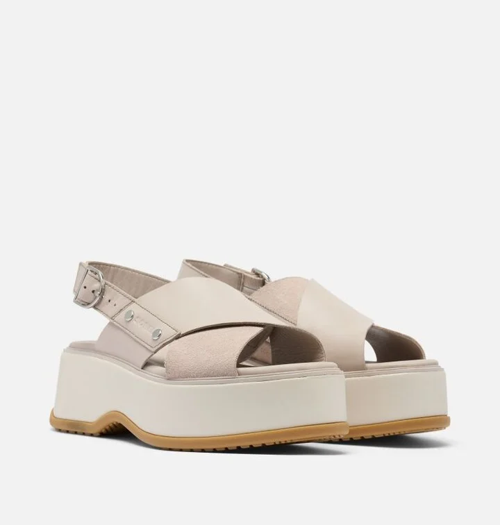DAYSPRING™ Women's Crisscross Sandal - Image 2