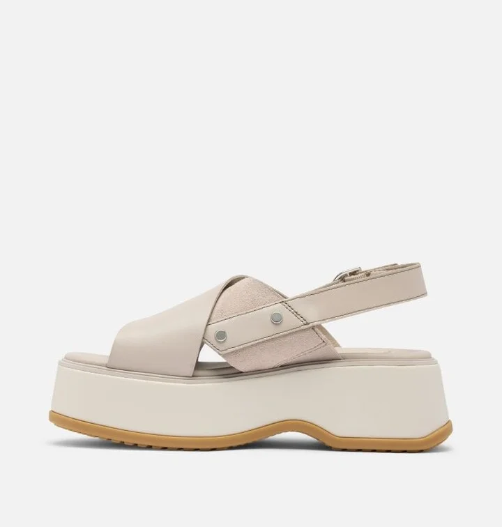 DAYSPRING™ Women's Crisscross Sandal - Image 4