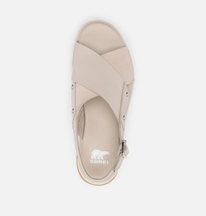 DAYSPRING™ Women's Crisscross Sandal - Image 5