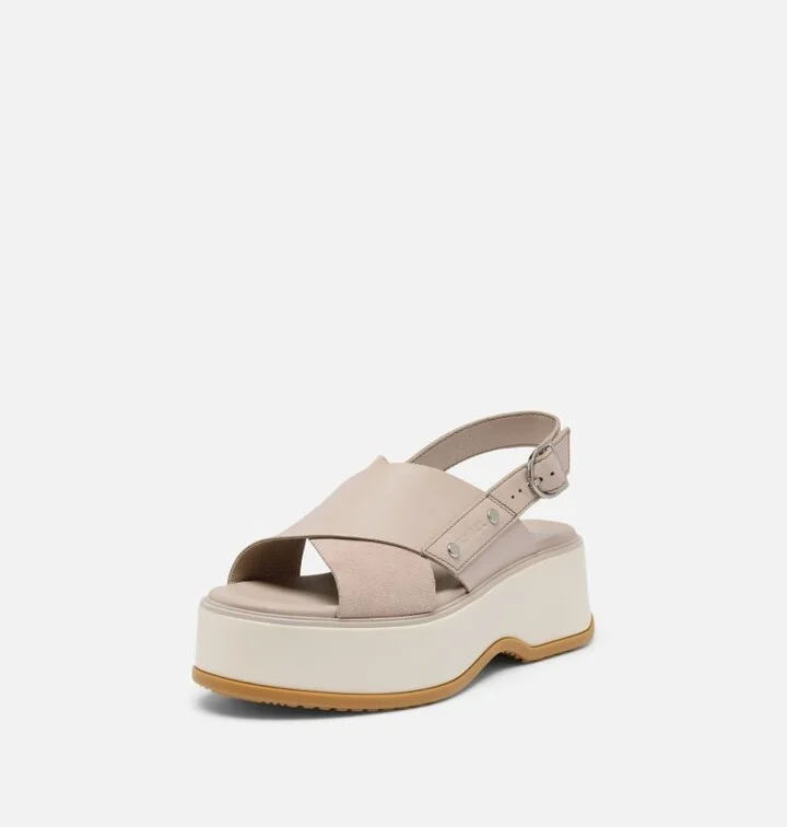 DAYSPRING™ Women's Crisscross Sandal - Image 8