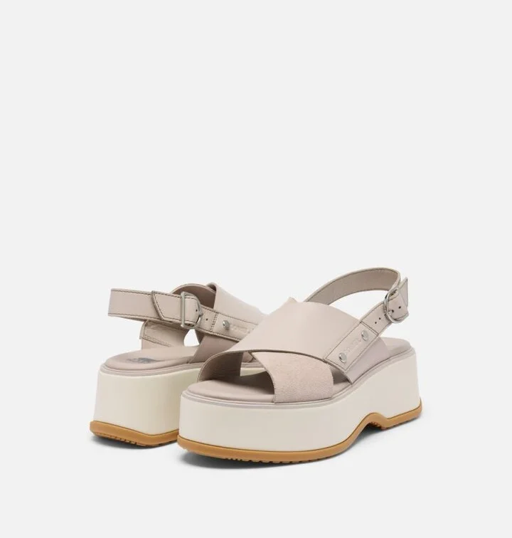 DAYSPRING™ Women's Crisscross Sandal - Image 9