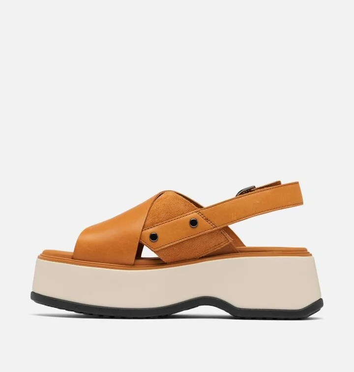 DAYSPRING™ Women's Crisscross Sandal - Image 4