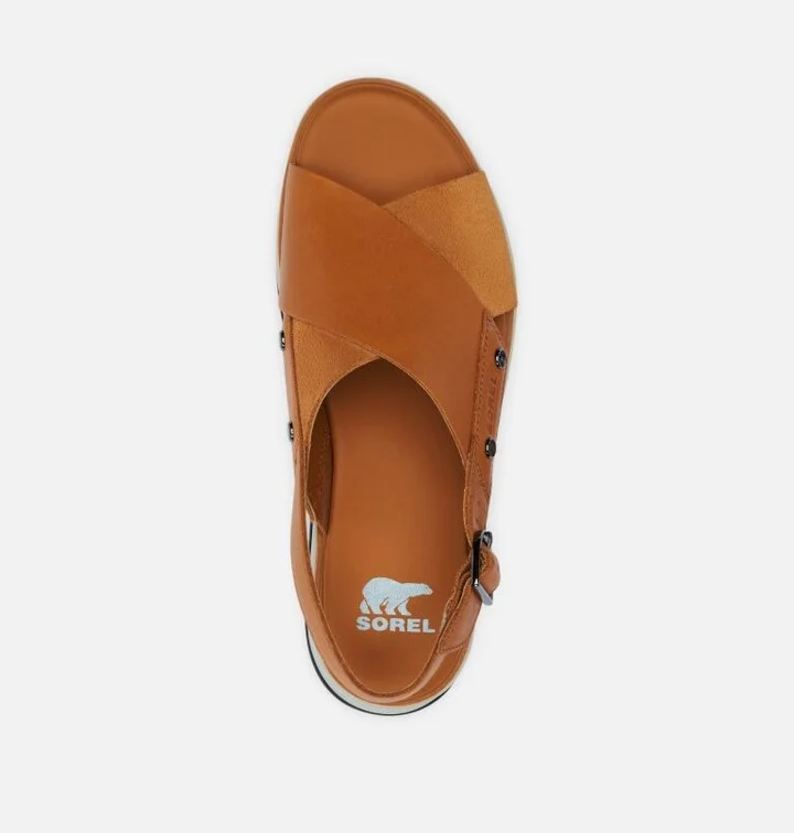 DAYSPRING™ Women's Crisscross Sandal - Image 5