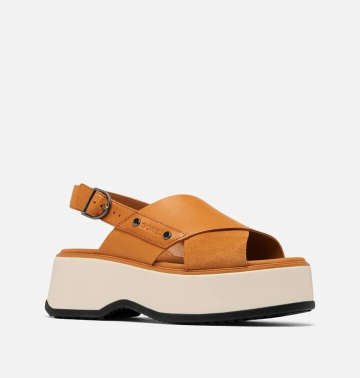 DAYSPRING™ Women's Crisscross Sandal - Image 7