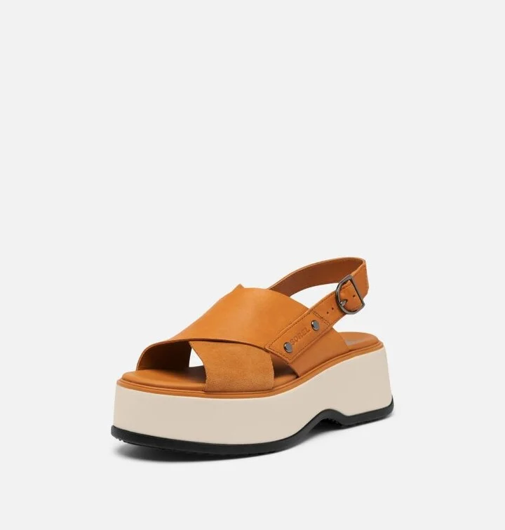 DAYSPRING™ Women's Crisscross Sandal - Image 8