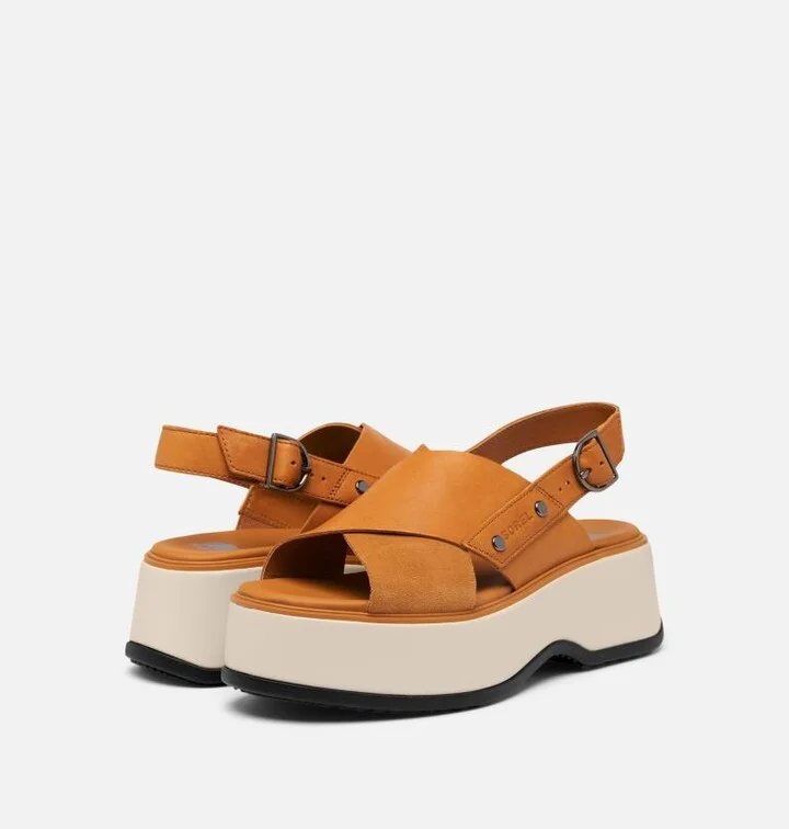 DAYSPRING™ Women's Crisscross Sandal - Image 9