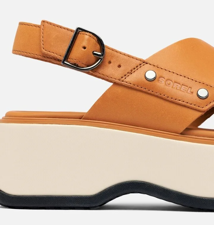 DAYSPRING™ Women's Crisscross Sandal - Image 10