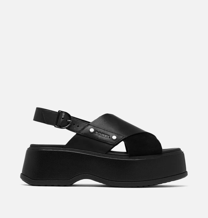 DAYSPRING™ Women's Crisscross Sandal