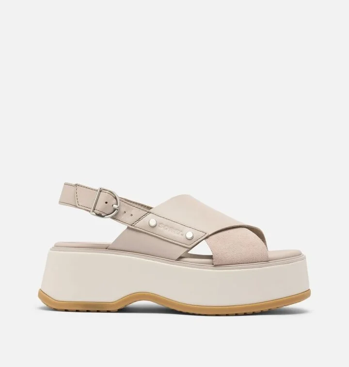 DAYSPRING™ Women's Crisscross Sandal