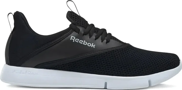 Daystart "Black" sneakers