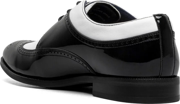 Dayton II Wingtip Oxford - Image 3