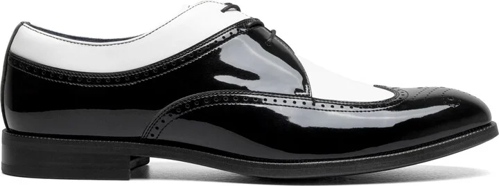 Dayton II Wingtip Oxford - Image 4