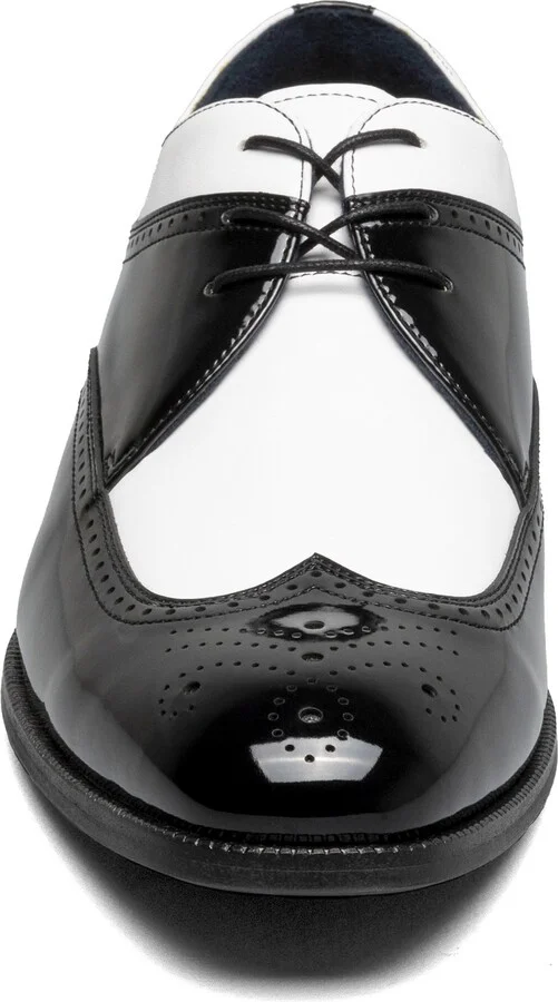 Dayton II Wingtip Oxford - Image 5