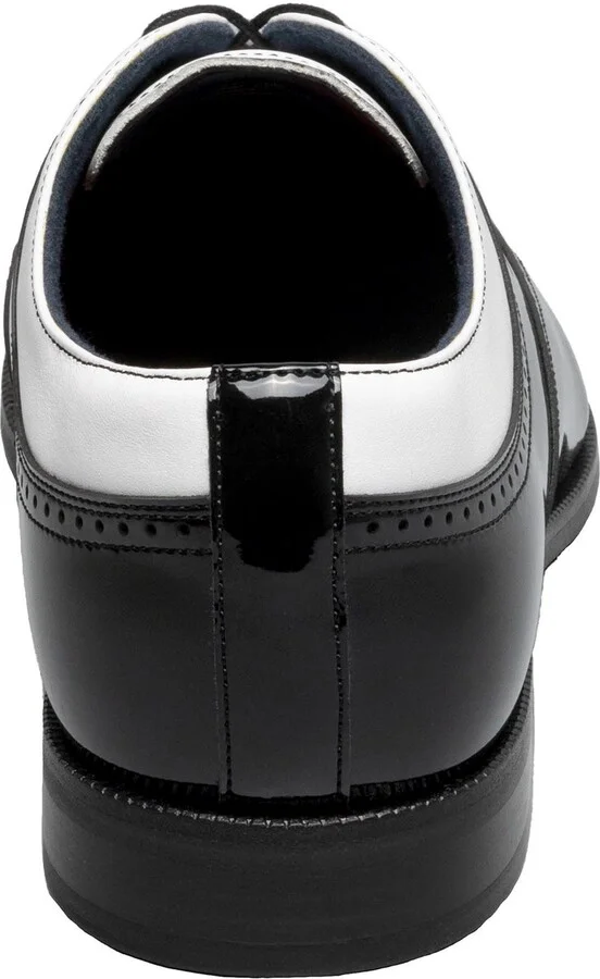 Dayton II Wingtip Oxford - Image 8