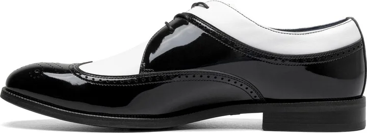 Dayton II Wingtip Oxford - Image 9