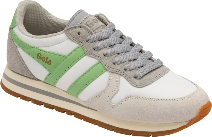 Daytona Chute Sneaker