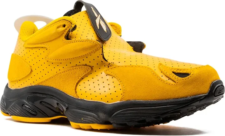 Daytona DMX Experiment "Pyer Moss" sneakers - Image 2