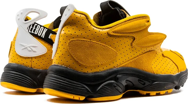 Daytona DMX Experiment "Pyer Moss" sneakers - Image 3