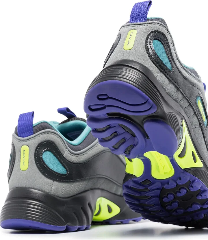 Daytona DMX II sneakers - Image 2