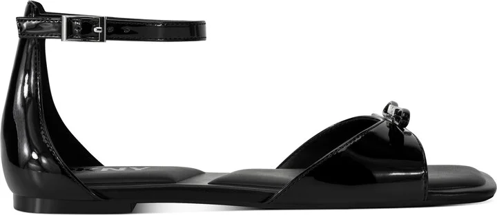Dazey Ankle Strap Sandal - Image 2
