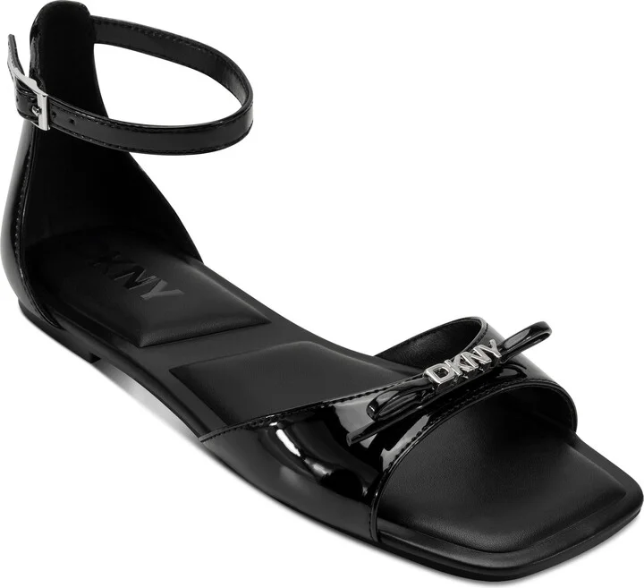 Dazey Ankle Strap Sandal
