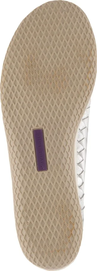 Dazzle Woven Ballet Flat - Image 5