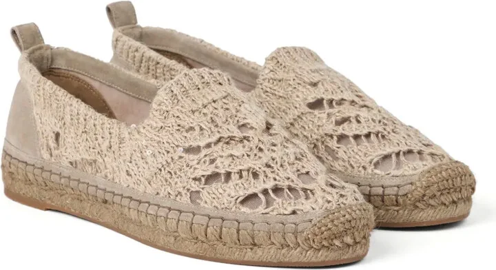 Dazzling espadrilles - Image 2