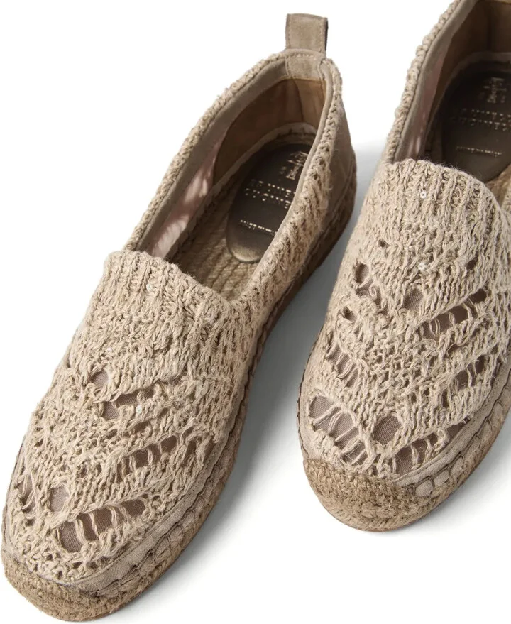 Dazzling espadrilles - Image 4