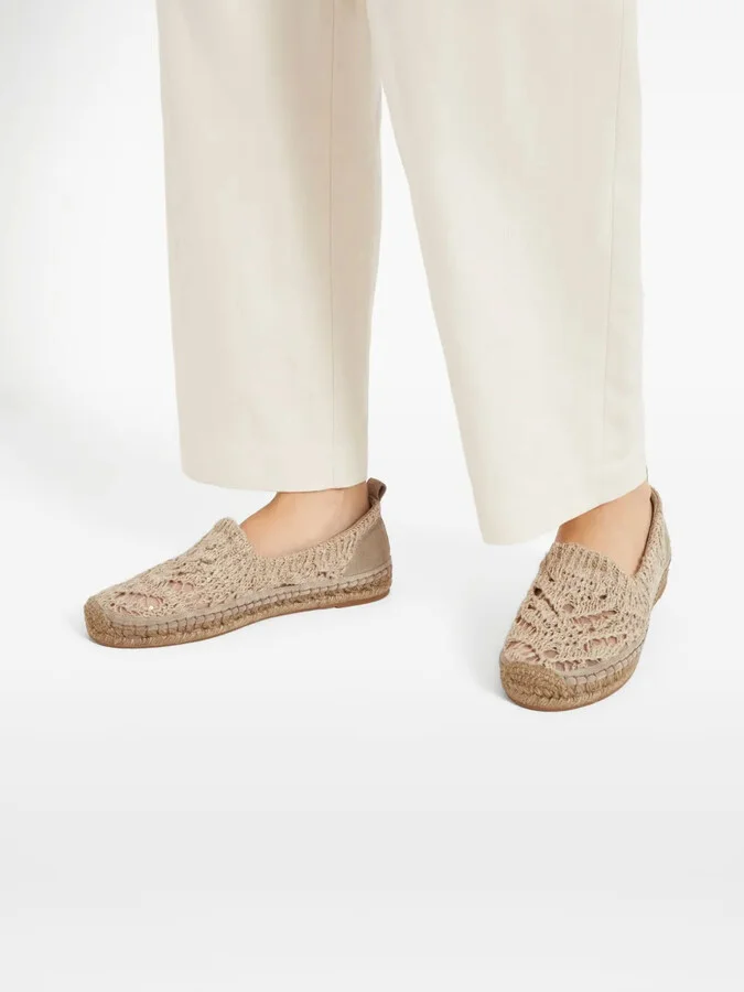 Dazzling espadrilles - Image 5